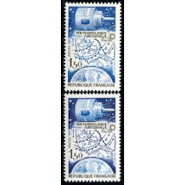 Lot A2737 - Variétés - N°2292b