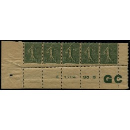 Lot 4522 - Variétés - N°130