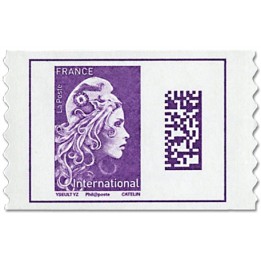 Autoadhésif N°1656