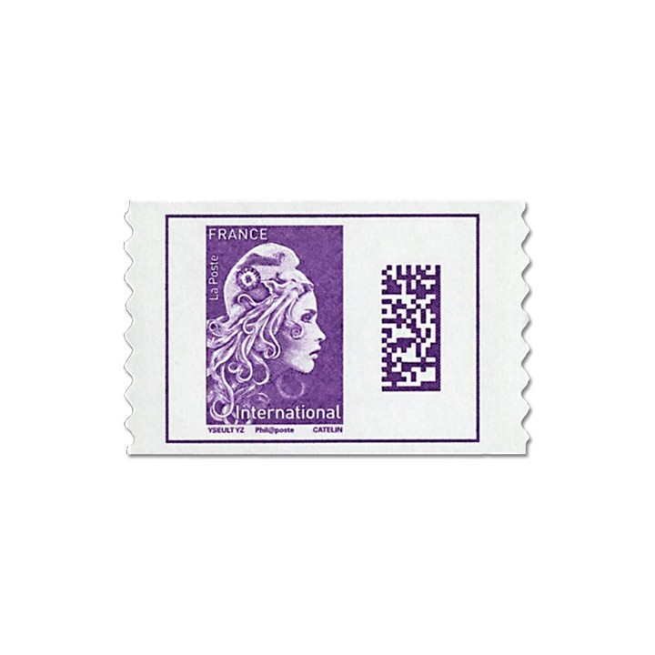 Autoadhésif N°1656