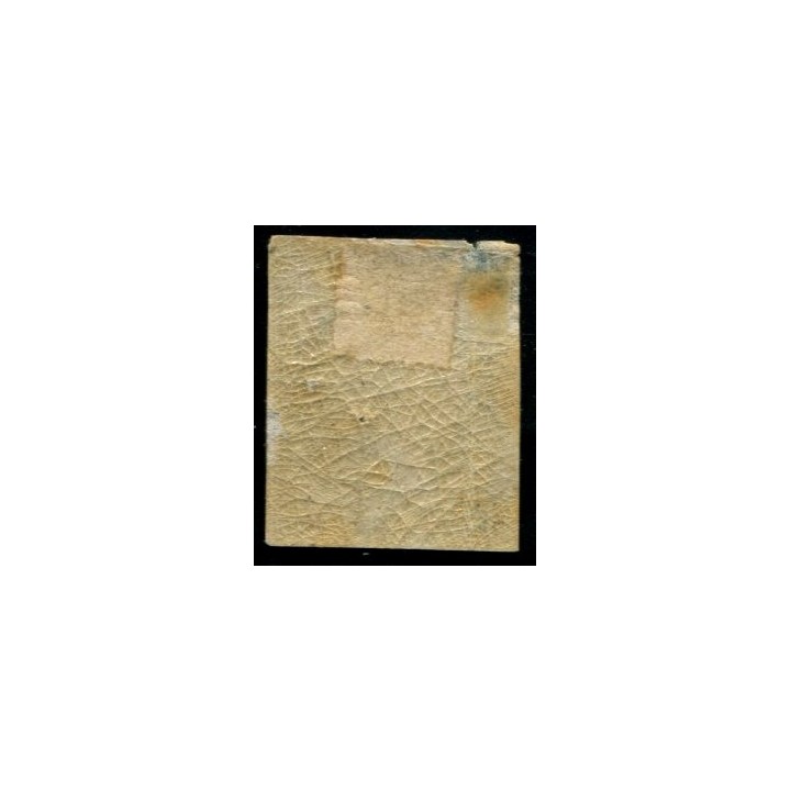 Lot C1193 - N°4 Classiques  Neuf Qualité ST