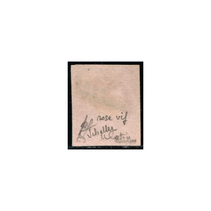 Lot C1439 - N°49b Obl