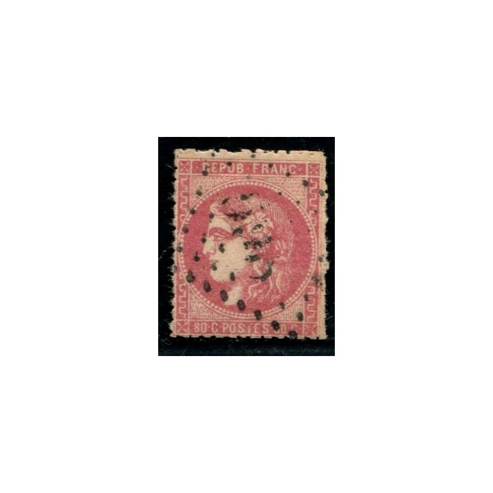 Lot C1431 - N°49 Obl