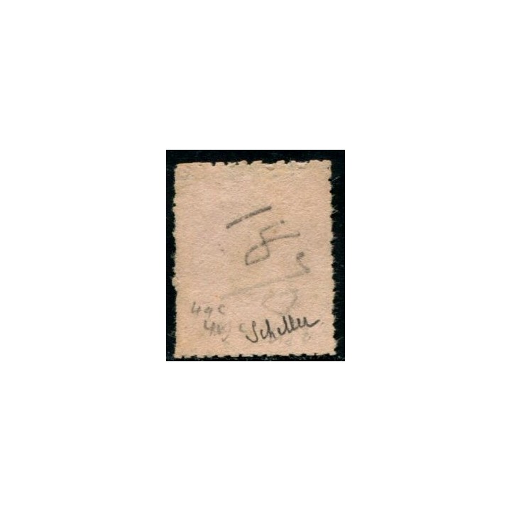 Lot C1431 - N°49 Obl