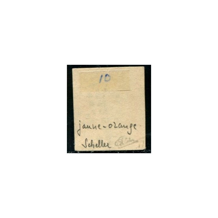 Lot C1413 - N°48h Obl