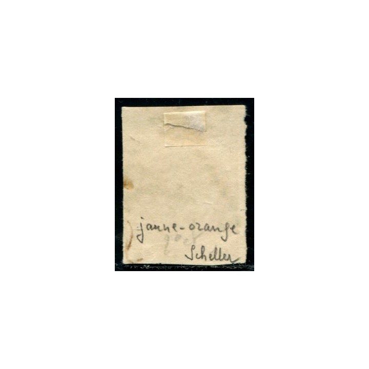 Lot C1412 - N°48h Obl