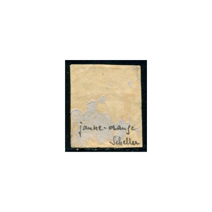 Lot C1416 - N°48h Obl