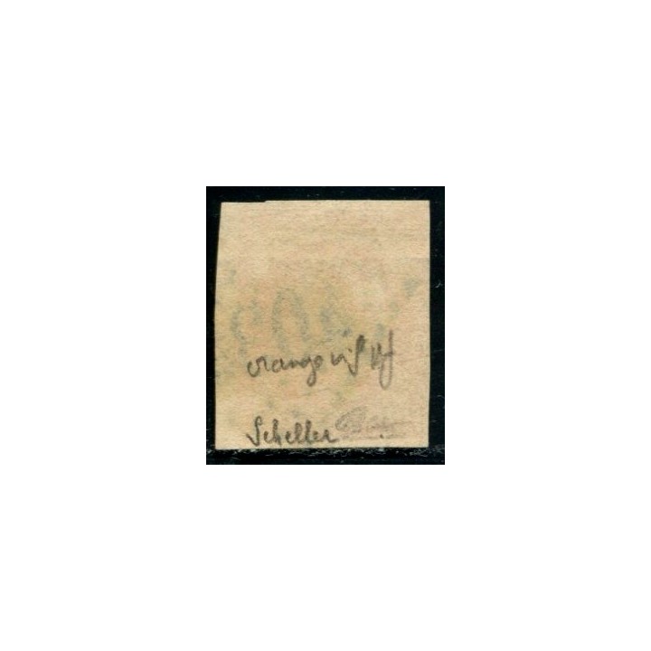 Lot C1409 - N°48a Obl