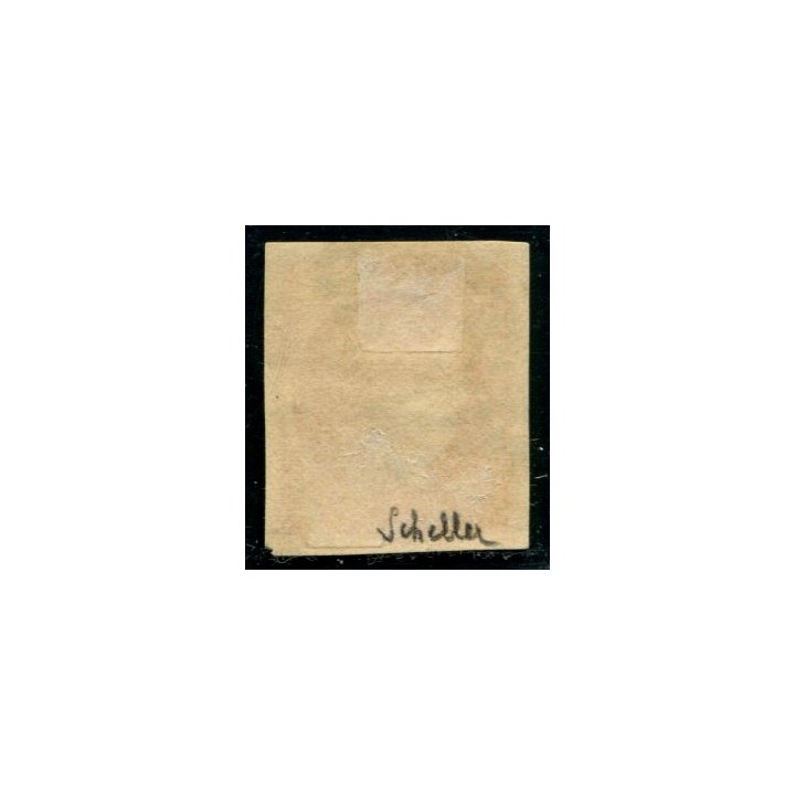 Lot C1392 - N°48 Obl