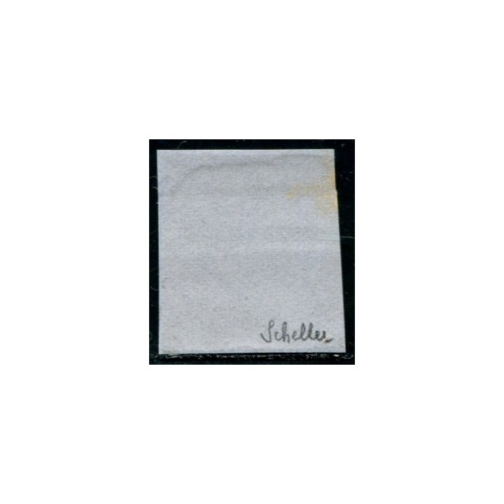 Lot C1370 - N°47 Obl