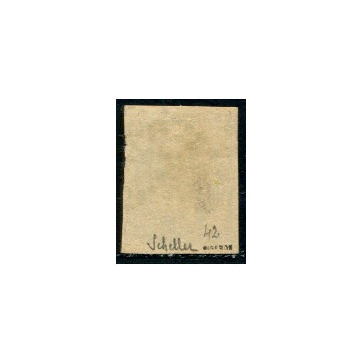 Lot C1373 - N°47 Obl