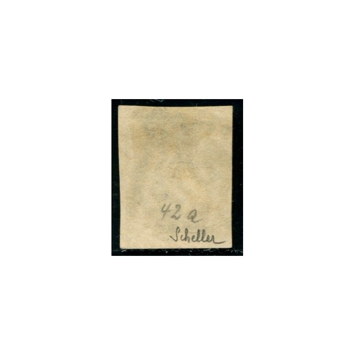 Lot C1379 - N°47 Obl