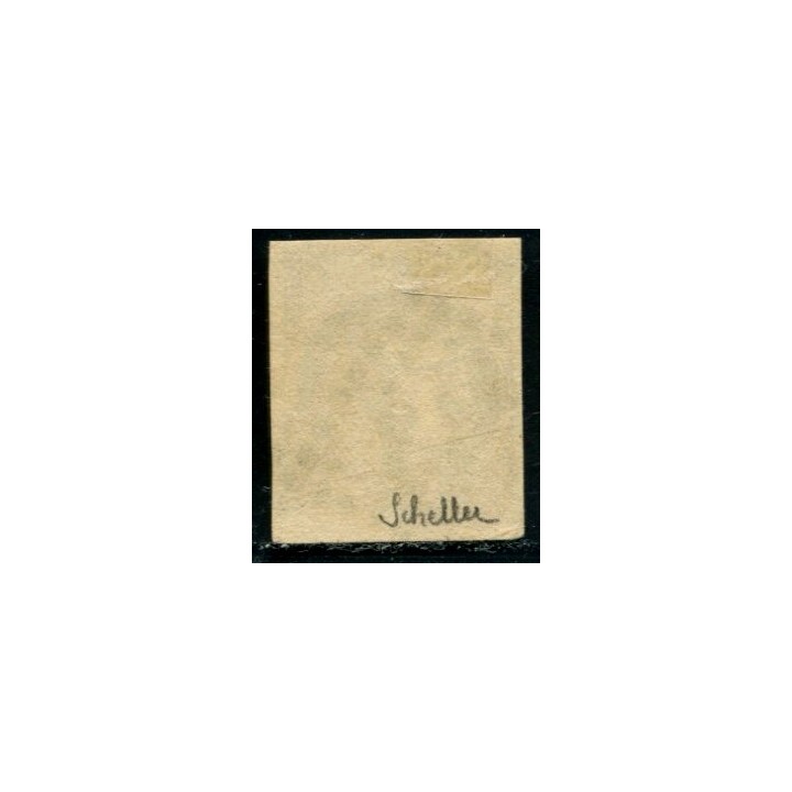 Lot C1375 - N°47 Obl