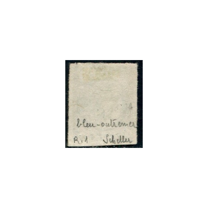 Lot C1365 - N°46Ad Obl