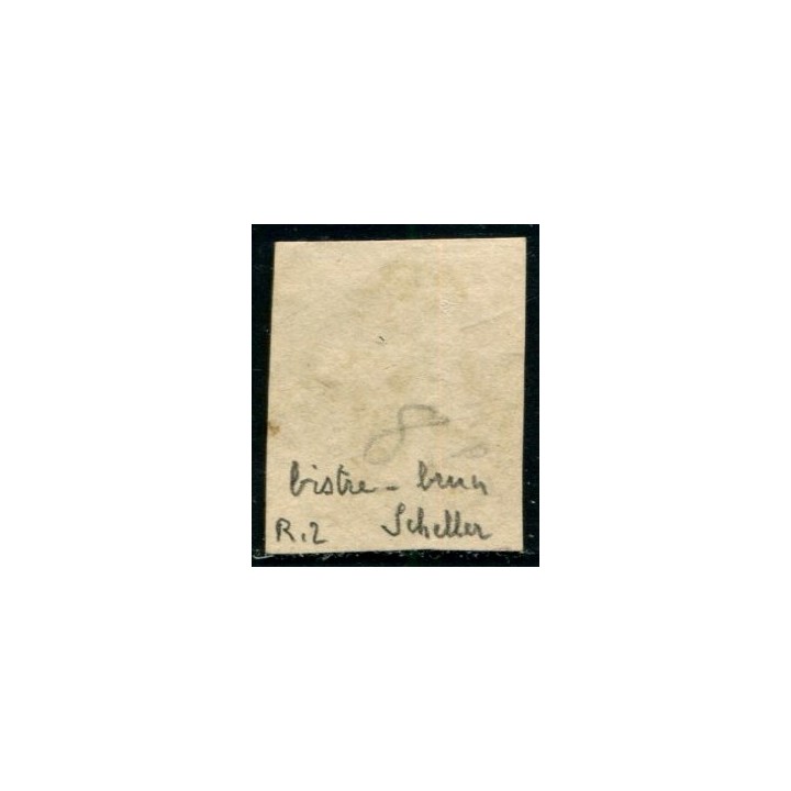 Lot C1354 - N°43Bd Obl