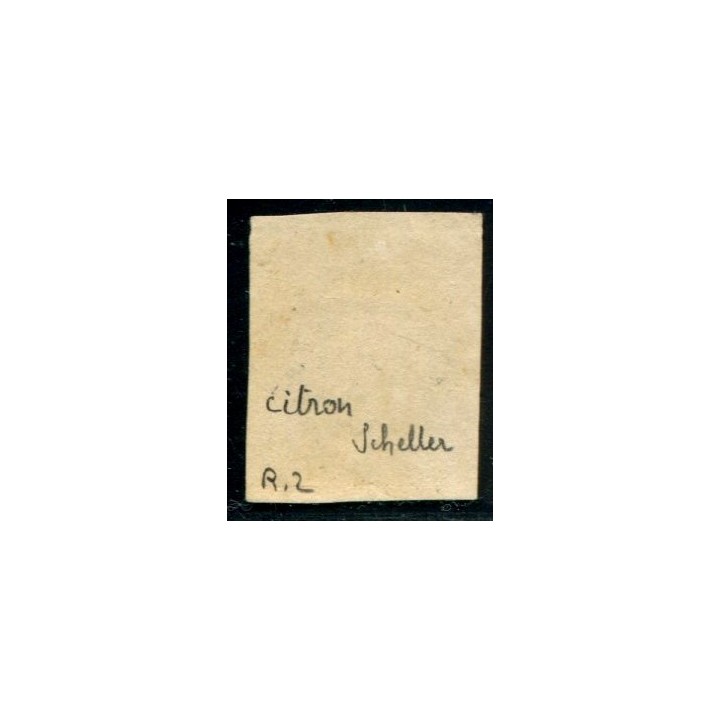 Lot C1352 - N°43Bc Obl