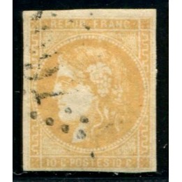 Lot C1351 - N°43Bc Obl