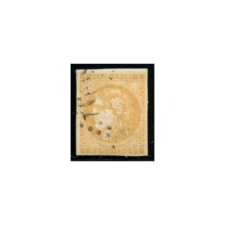 Lot C1351 - N°43Bc Obl