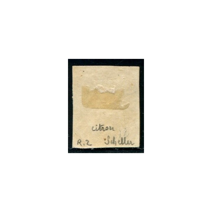 Lot C1351 - N°43Bc Obl