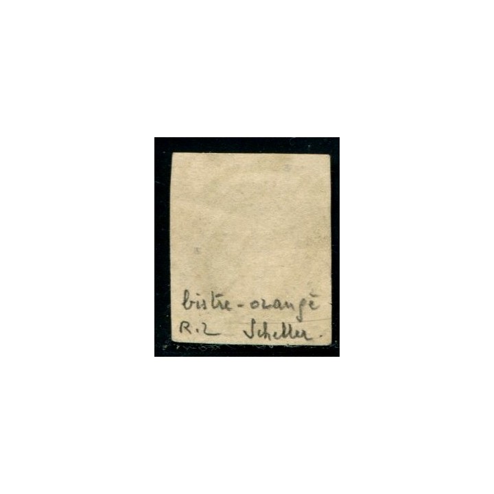 Lot C1349 - N°43Ba Obl