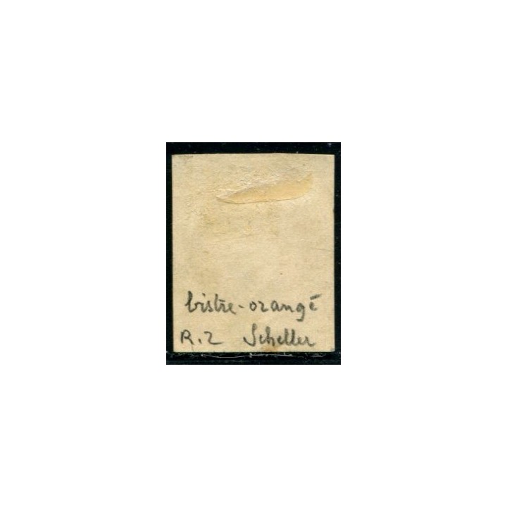 Lot C1346 - N°43Ba Obl