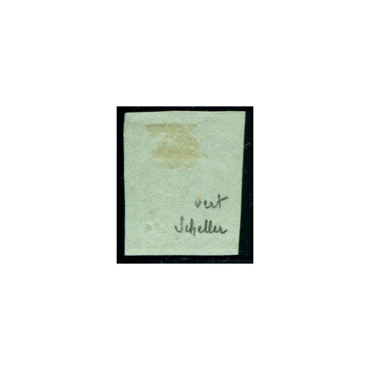 Lot C1310 - N°42Bg Obl