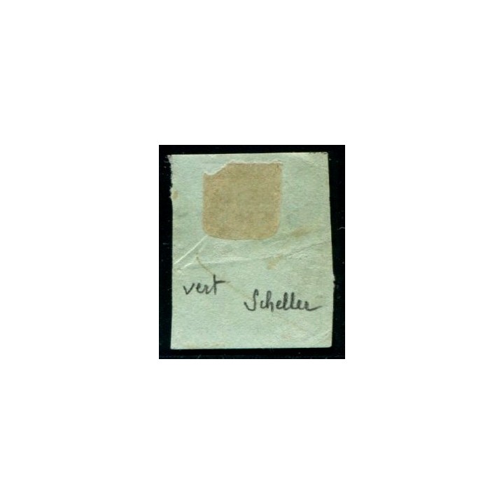 Lot C1308 - N°42Bg Obl
