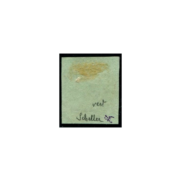 Lot C1306 - N°42Bg Obl
