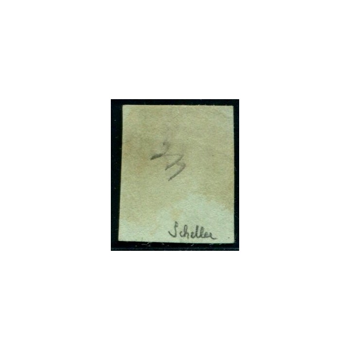 Lot C1302 - N°42B Obl