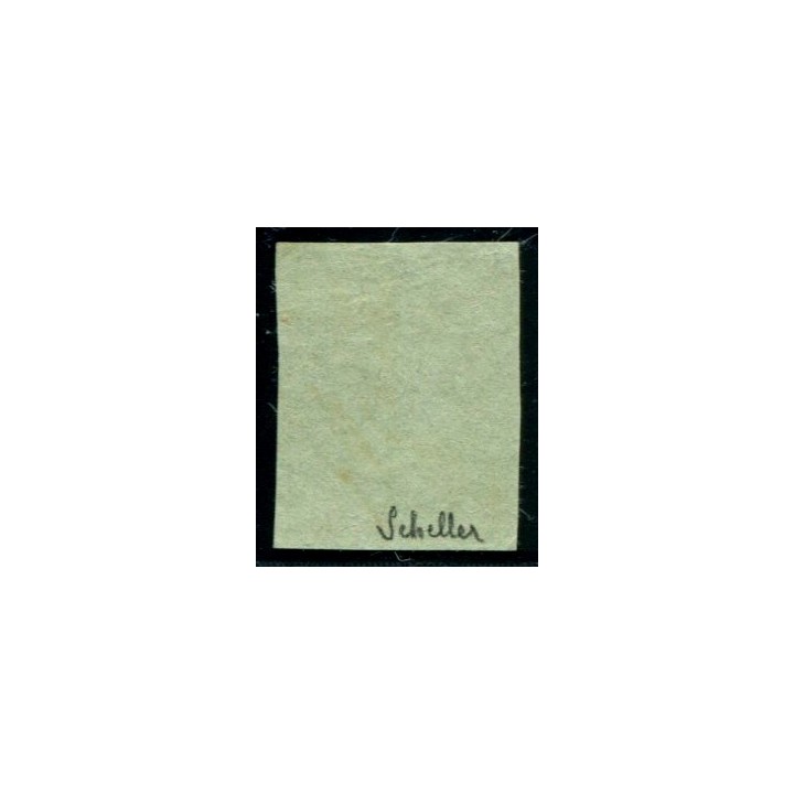 Lot C1301 - N°42B Obl