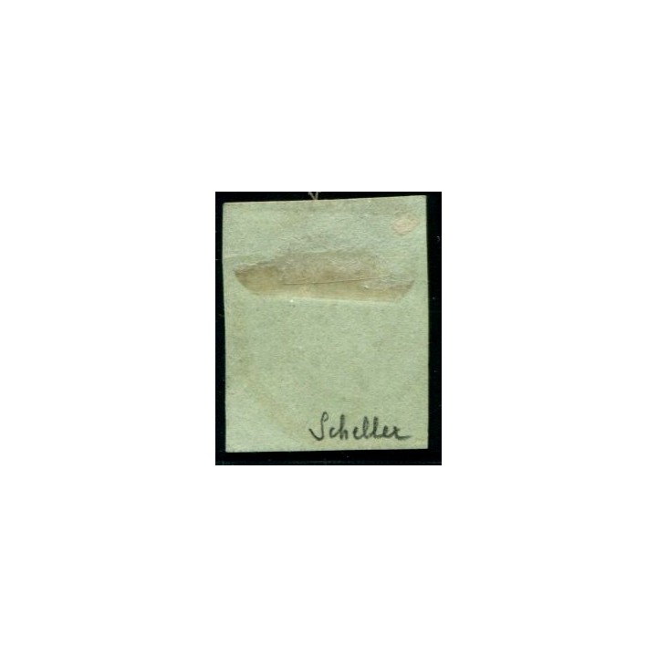 Lot C1283 - N°42B Obl