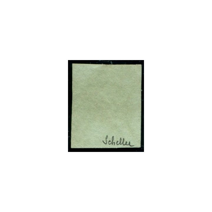 Lot C1287 - N°42B Obl