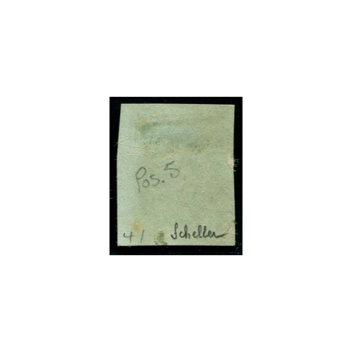 Lot C1288 - N°42B Obl