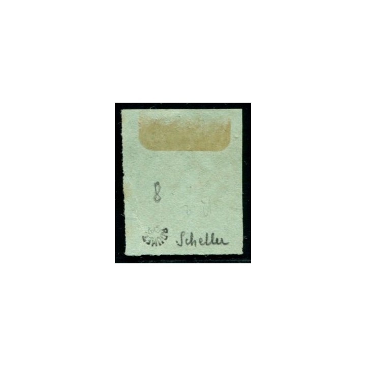 Lot C1296 - N°42B Obl