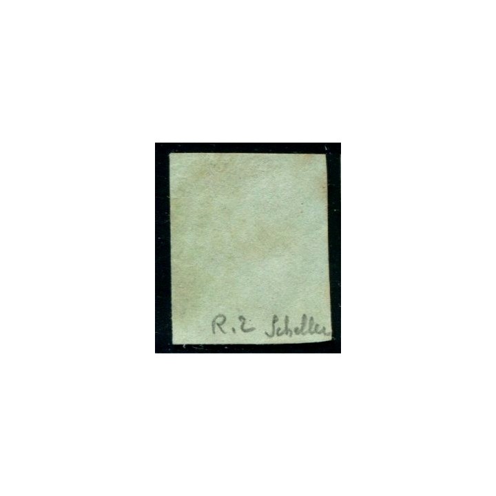 Lot C1292 - N°42B Obl