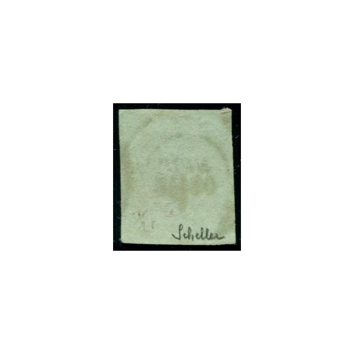 Lot C1291 - N°42B Obl