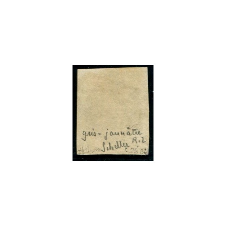 Lot C1279 - N°41Ba Obl