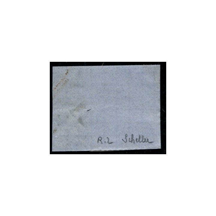 Lot C1273 - N°41B Obl
