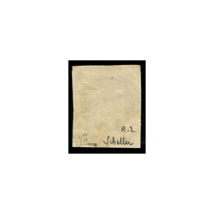 Lot C1271 - N°41B Obl