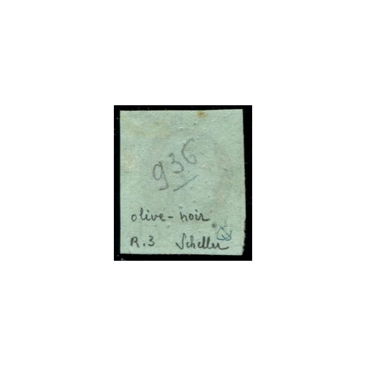 Lot C1253 - N°39Cb Obl