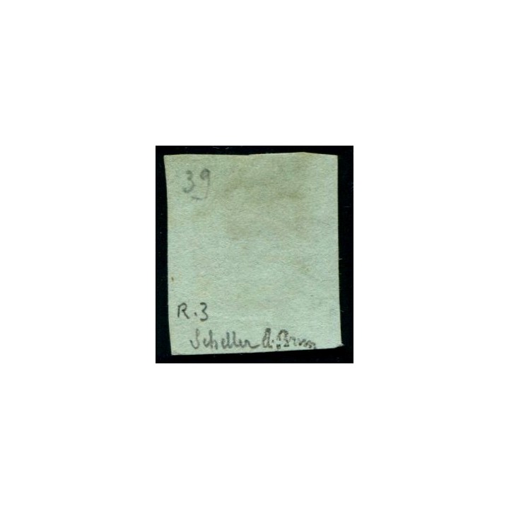 Lot C1245 - N°39C Obl