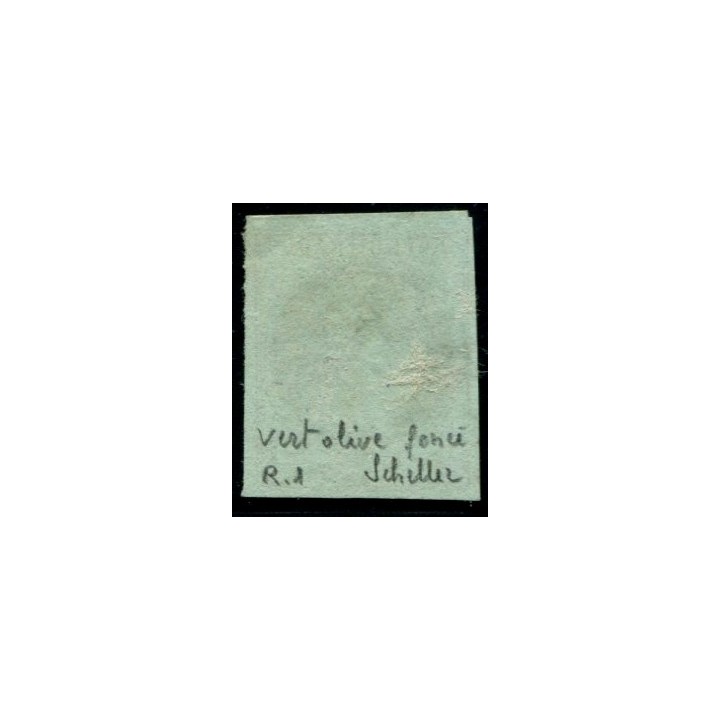 Lot C1234 - N°39Aa Obl