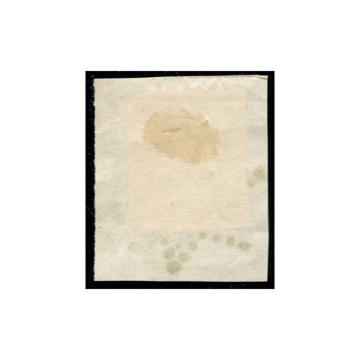 Lot C1227 - N°9 Obl