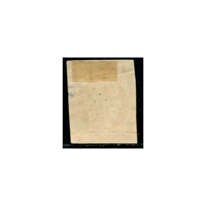Lot C1163 - N°48 Obl