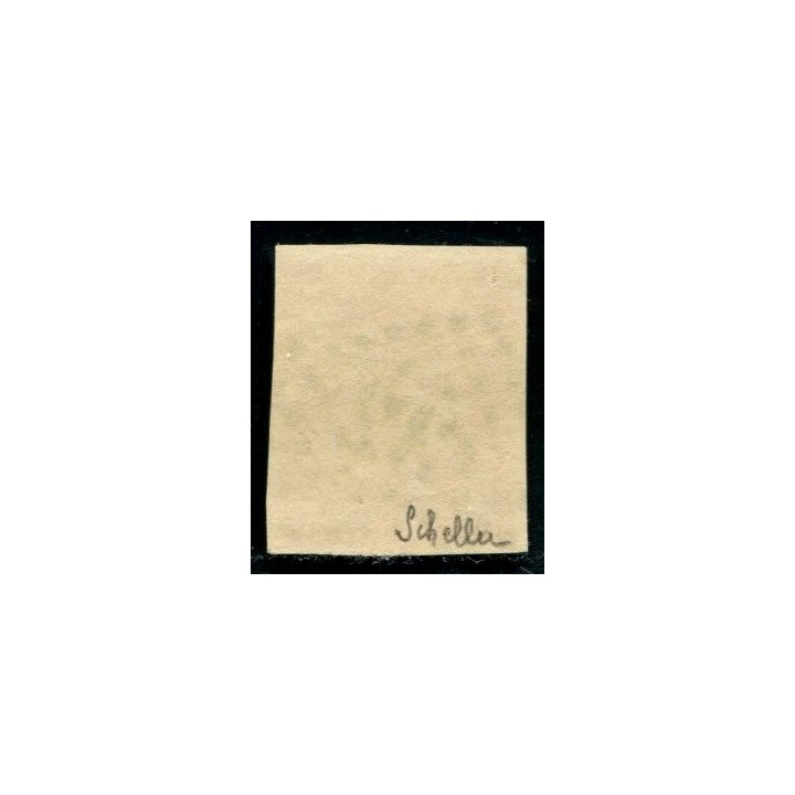 Lot C1162 - N°48 Obl