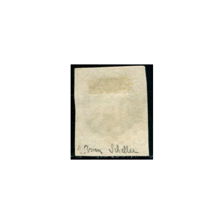 Lot C1154 - N°41B Obl