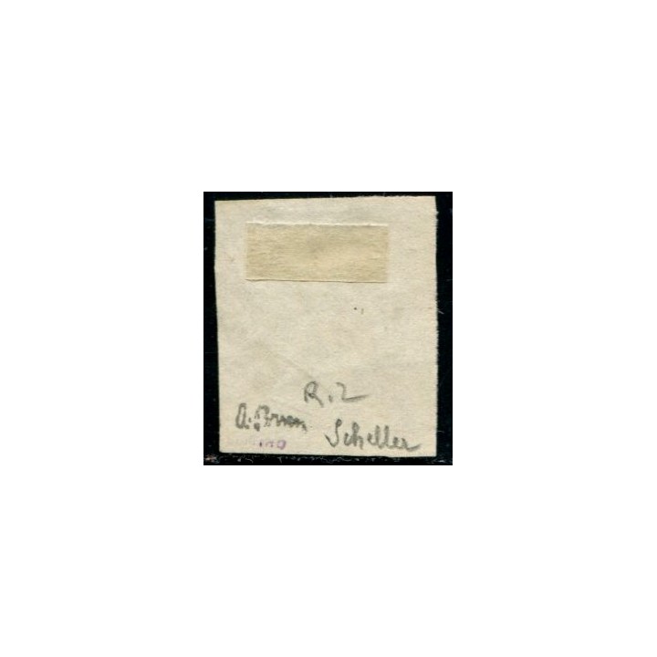 Lot C1155 - N°41B Obl