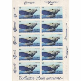 Lot 3213 - N°F64