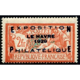 Lot A3115 - N°257A **