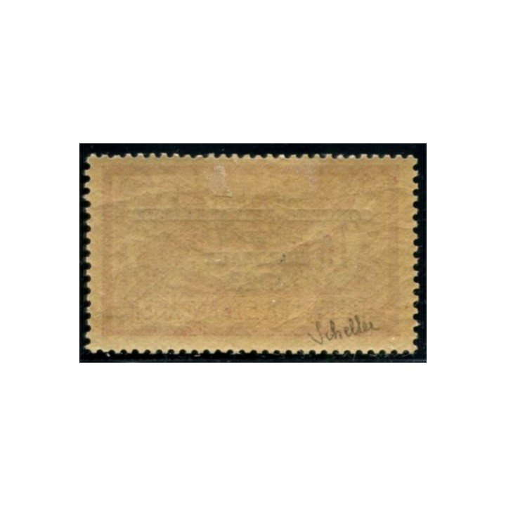 Lot A3096 - N°182 *
